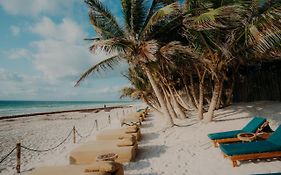 Ether Tulum
